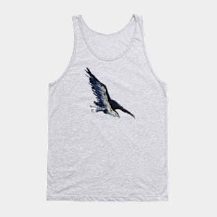 Flying Eagle Tank Top